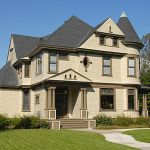 B and D Roofing Co Inc