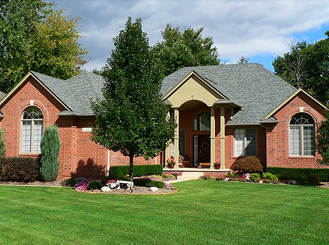 B and D Roofing Co Inc Picture 3