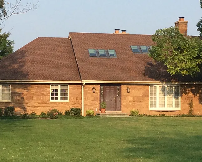 B and D Roofing Co Inc Picture 4