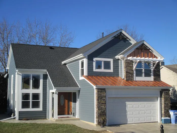 Lakeshore Builders Restoration Picture 3