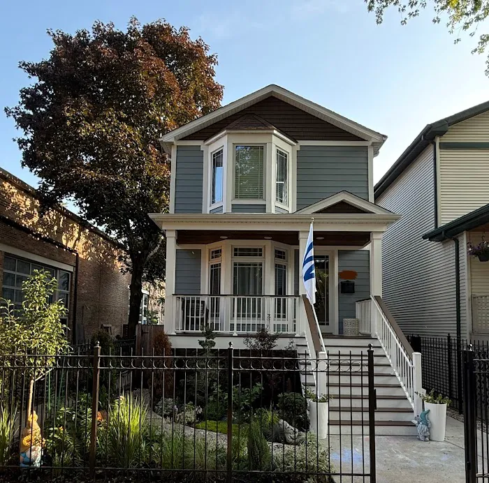 Lakeshore Builders Restoration Picture 1