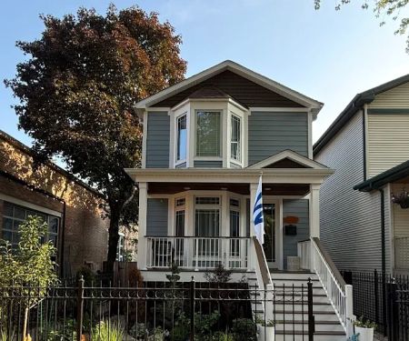 Lakeshore Builders Restoration