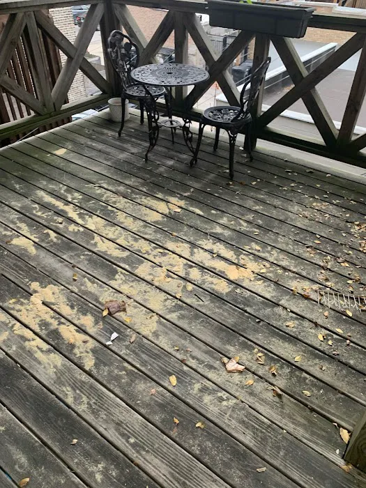 Lakeshore Builders Restoration Picture 5