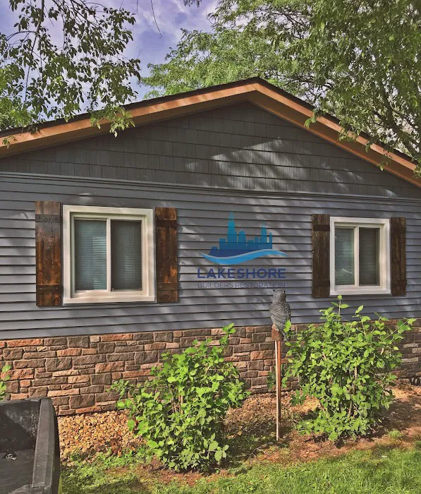 Lakeshore Builders Restoration Picture 9