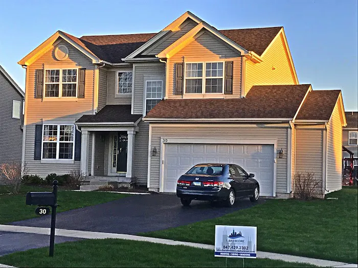 Lakeshore Builders Restoration Picture 7