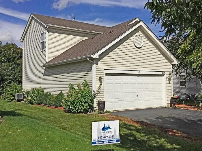 Lakeshore Builders Restoration Picture 10