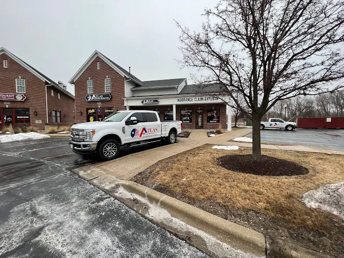 Atlas General Contractors Picture 3