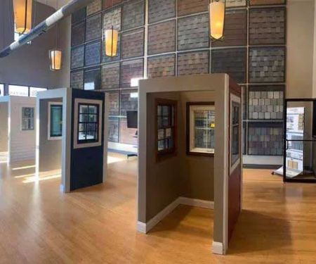 Atlas General Contractors