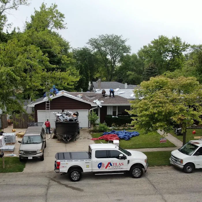 Atlas General Contractors Picture 6