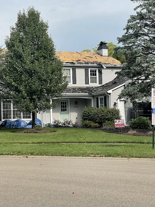 Atlas General Contractors Picture 5