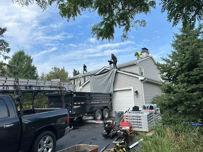 Atlas General Contractors Picture 9