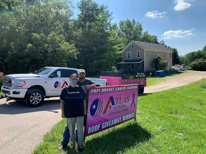 Atlas General Contractors Picture 8