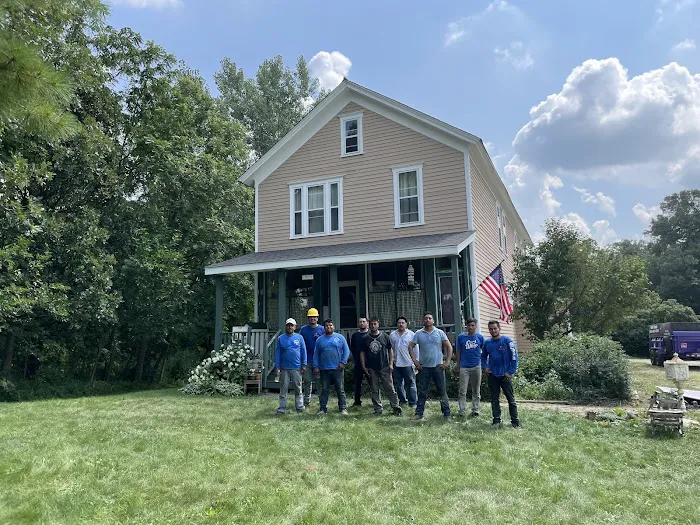 Atlas General Contractors Picture 10