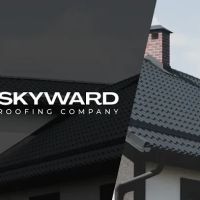 Skyward Roofing Company ico