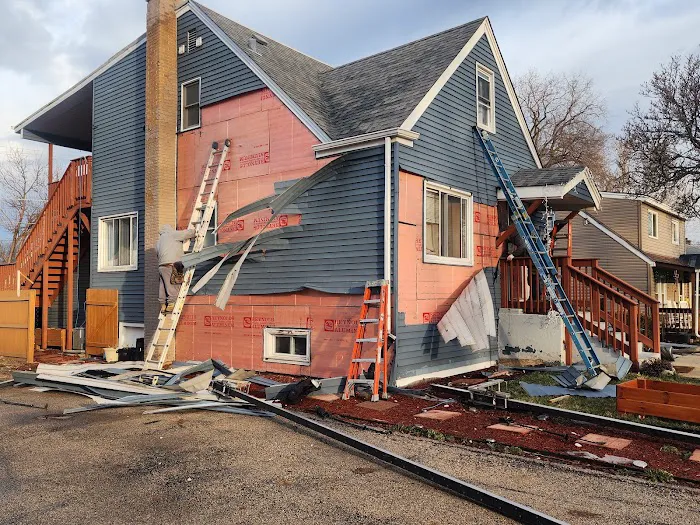Stanley Roofing Co. Picture 1