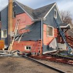 Stanley Roofing Co.
