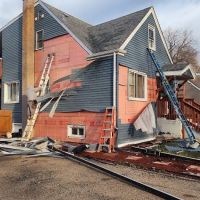 Stanley Roofing Co. ico