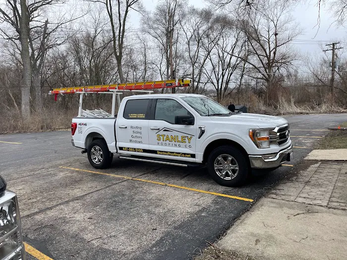 Stanley Roofing Co. Picture 7