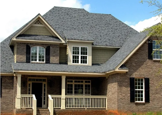 Stanley Roofing Co. Picture 8