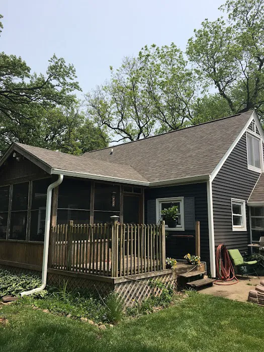 Stanley Roofing Co. Picture 10