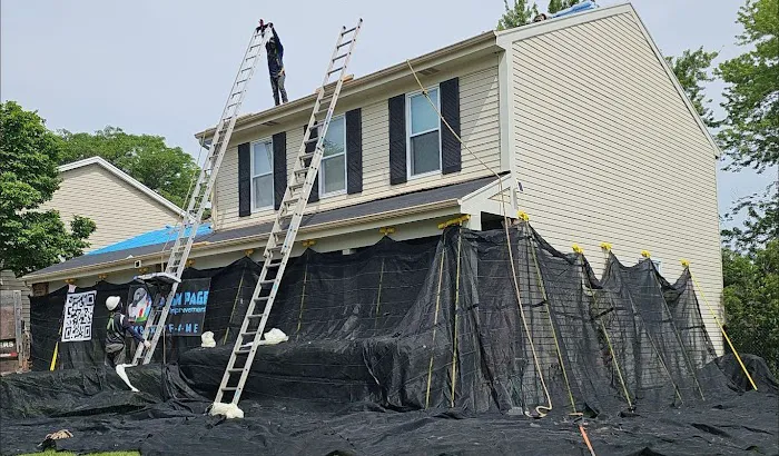 Fresh Page Home Improvement Picture 1