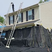 Fresh Page Home Improvement ico