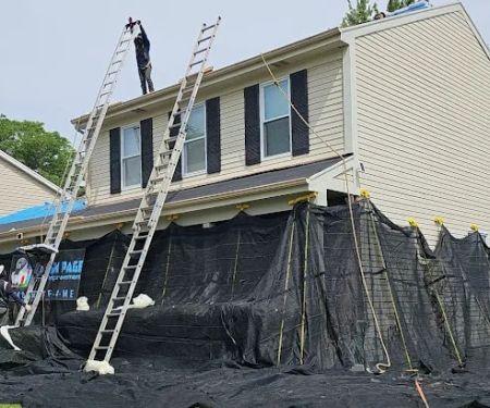 Fresh Page Home Improvement