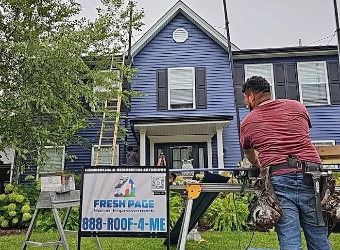 Fresh Page Home Improvement Picture 5