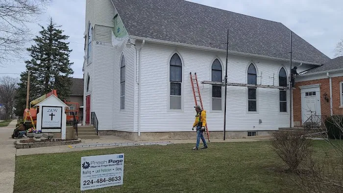 Fresh Page Home Improvement Picture 8