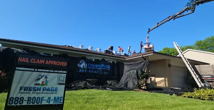 Fresh Page Home Improvement Picture 9