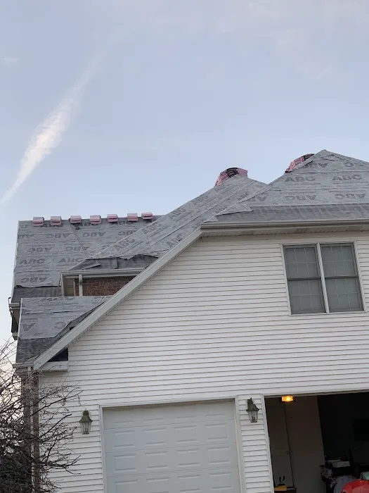 2G Exteriors Picture 2