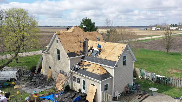 2G Exteriors Picture 3