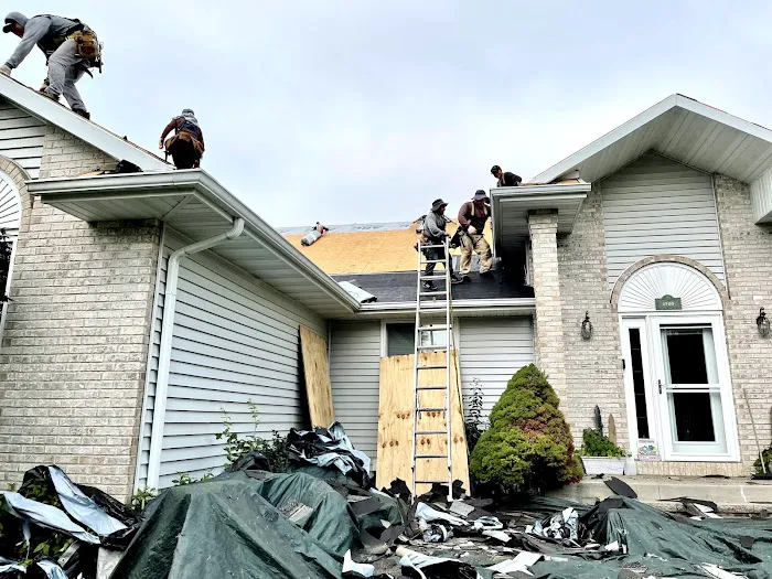 2G Exteriors Picture 5