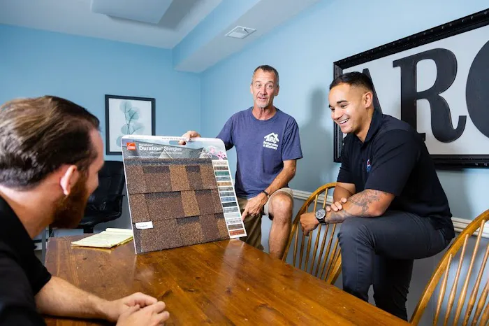 ARC Restoration & Windows Picture 4