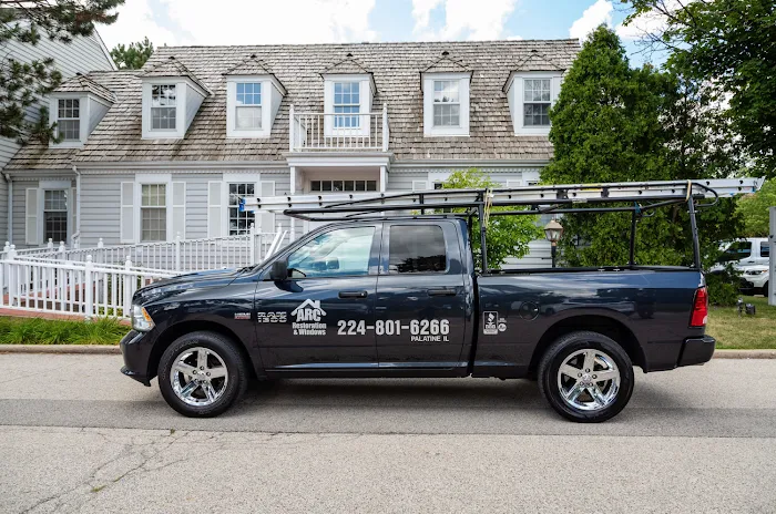 ARC Restoration & Windows Picture 9