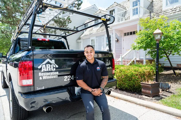 ARC Restoration & Windows Picture 8