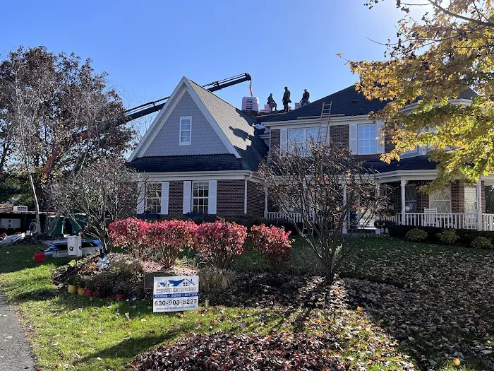 Estate Exteriors Picture 1