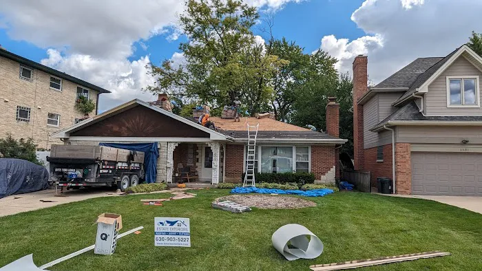 Estate Exteriors Picture 3