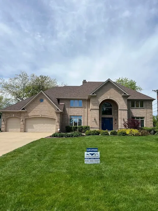 Estate Exteriors Picture 5