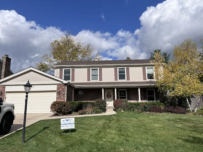 Estate Exteriors Picture 4