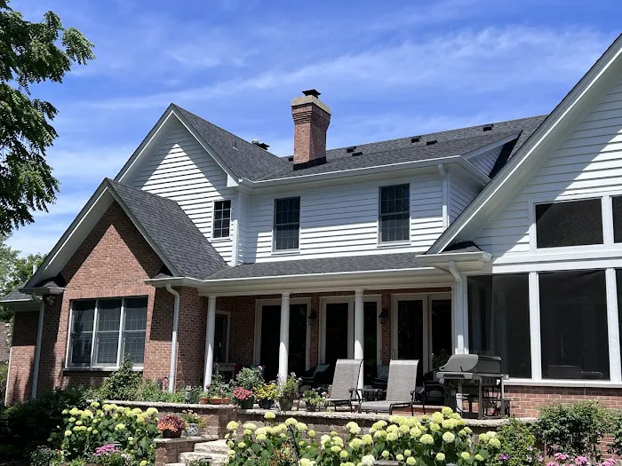 Estate Exteriors Picture 8