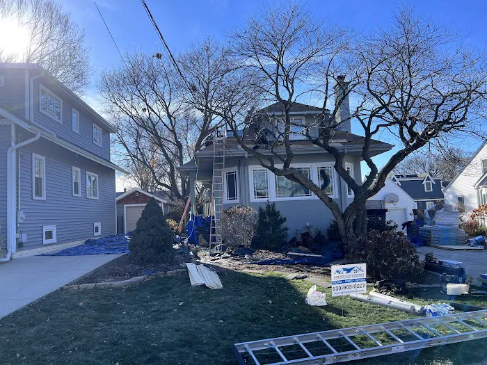 Estate Exteriors Picture 9