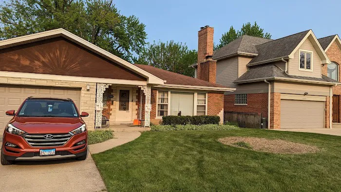 Estate Exteriors Picture 7