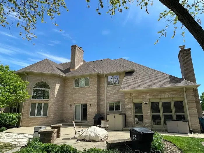 Estate Exteriors Picture 10