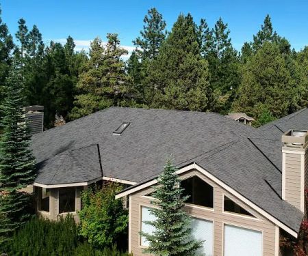 Deschutes Roofing
