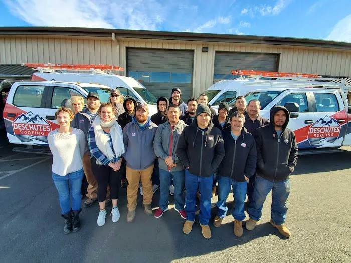 Deschutes Roofing Picture 10