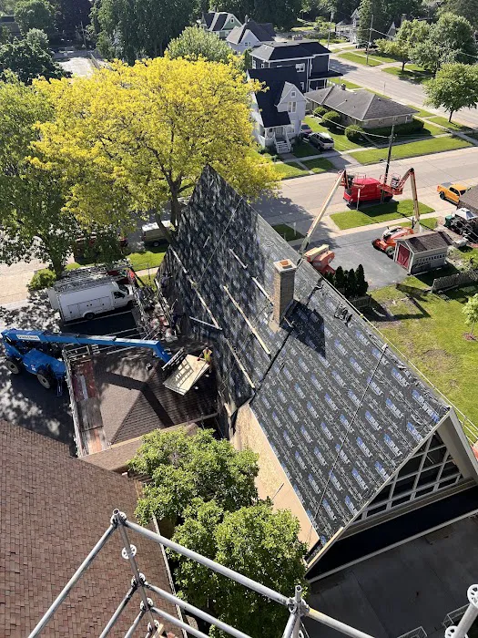 Top Midwest Construction Picture 7