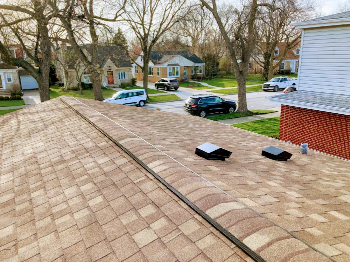 RZG Roofing, Siding and Gutters Picture 3