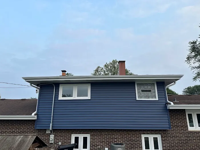 RZG Roofing, Siding and Gutters Picture 2