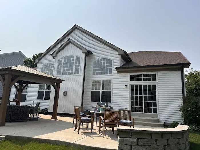 RZG Roofing, Siding and Gutters Picture 1